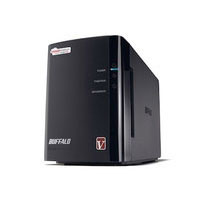 Buffalo CloudStation Duo CS-WXB (CS-WX4.0/R1-EU)